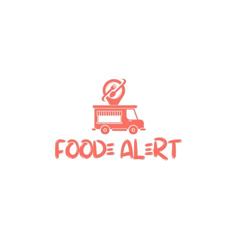 FoodieAlert Logo
